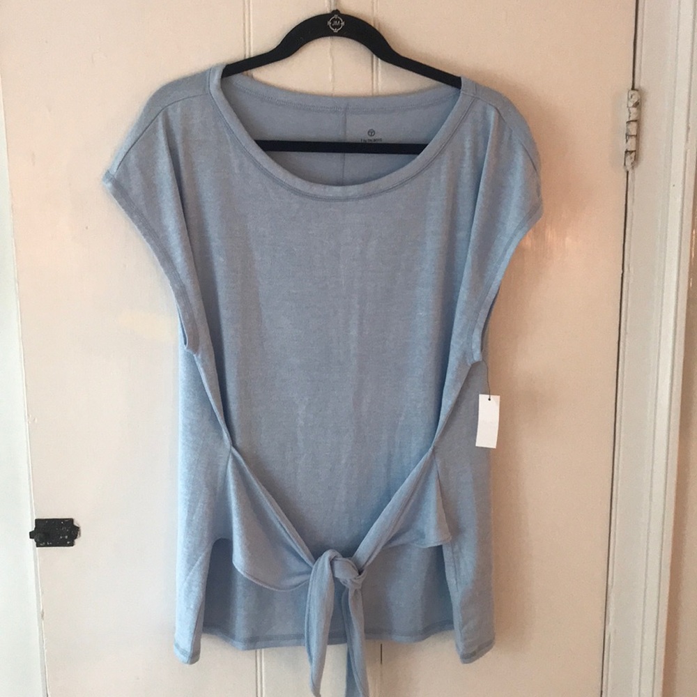Talbots Top XL